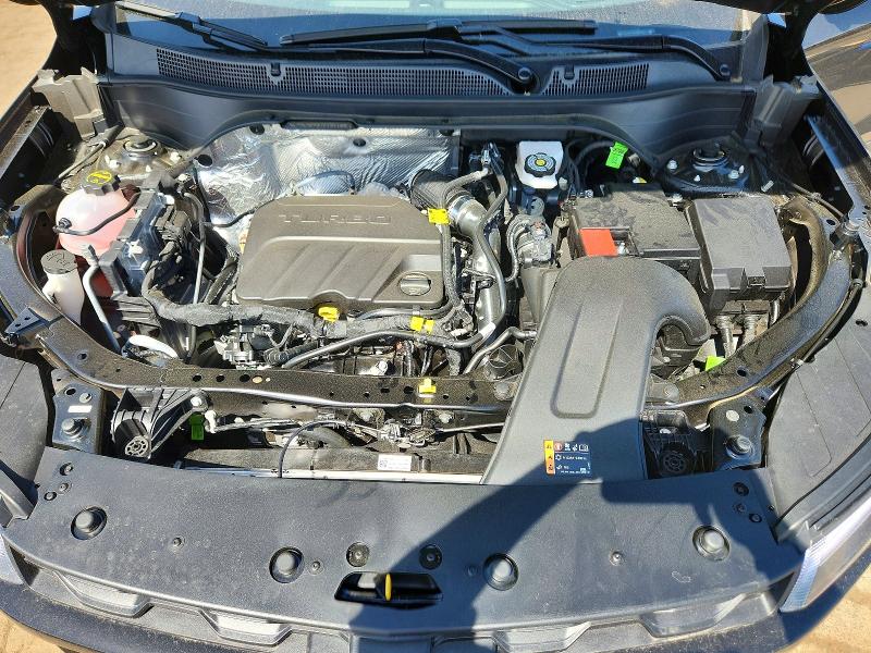 2026 Chevrolet Trax მანქანა იყიდება აუქციონზე, vin: KL77LHEP3TC151165, აუქციონის ნომერი: 56101606