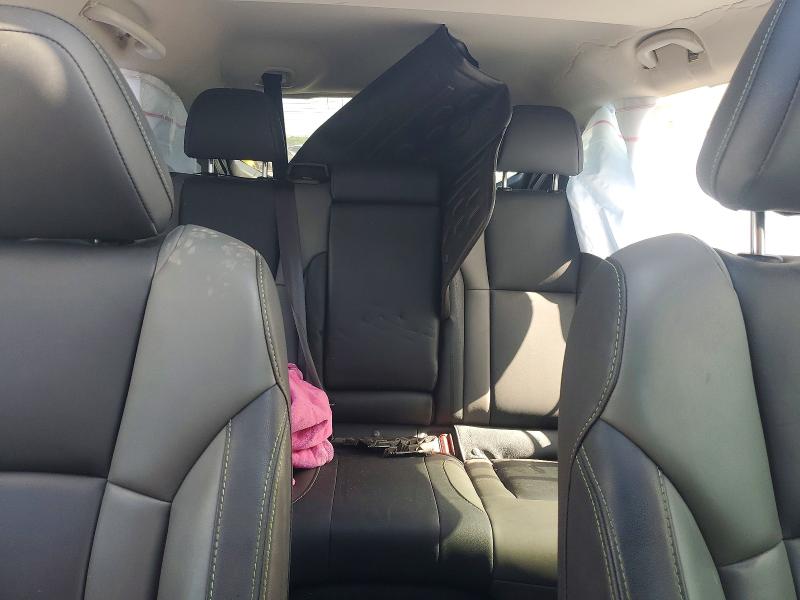 Aukcja sprzedaży 2020 Subaru Outback, vin: 4S4BTGKD1L3160248, numer aukcji: 59107026
