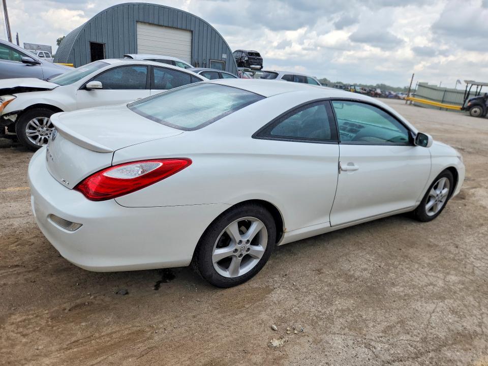53774306 :رقم المزاد ، 4T1CA30PX8U156541 vin ، 2008 Toyota Camry Solara مزاد بيع
