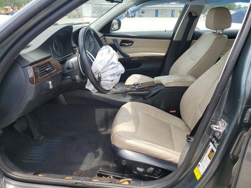 2011 Bmw 328 მანქანა იყიდება აუქციონზე, vin: WBAPH7C58BE680465, აუქციონის ნომერი: 55954746