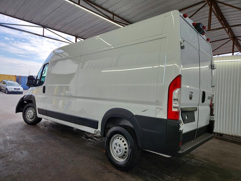 Aukcja sprzedaży 2025 Ram Promaster 3500, vin: 3C6MRVHG5SE549121, numer aukcji: 57180016