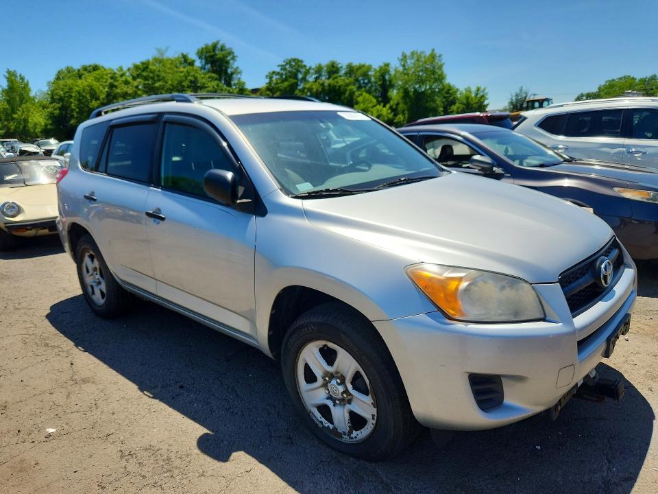 Продажа на аукционе авто 2012 Toyota Rav4, vin: 2T3BF4DV2CW187908, номер лота: 55503976