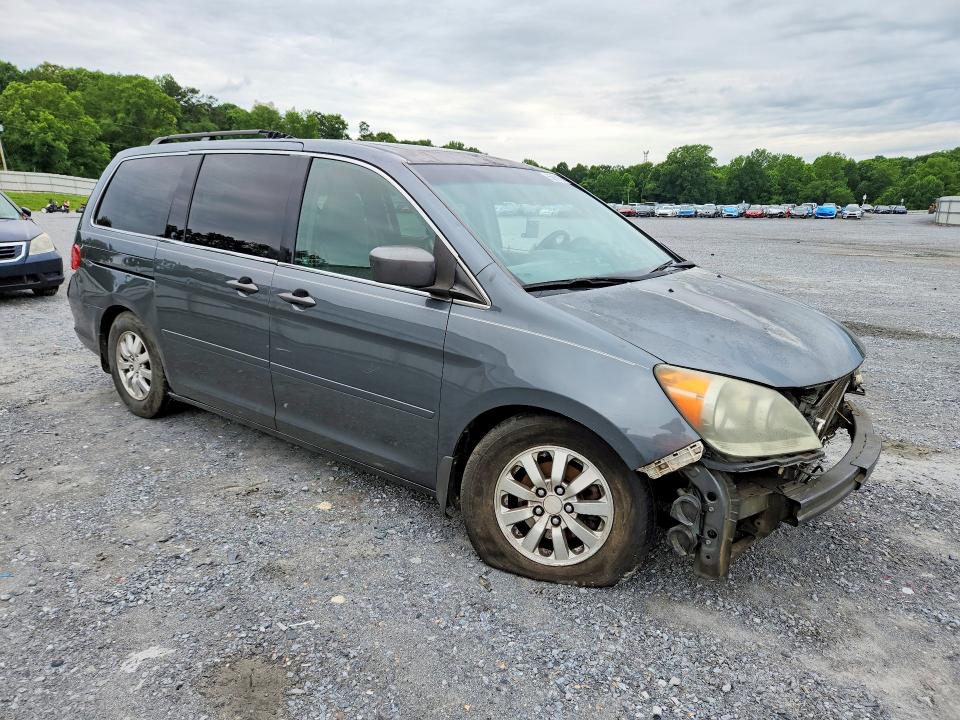 Aukcja sprzedaży 2010 Honda Odyssey, vin: 5FNRL3H70AB057416, numer aukcji: 55856136