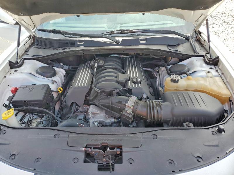 Продажа на аукционе авто 2020 Dodge Charger, vin: 2C3CDXGJ6LH181702, номер лота: 58506066