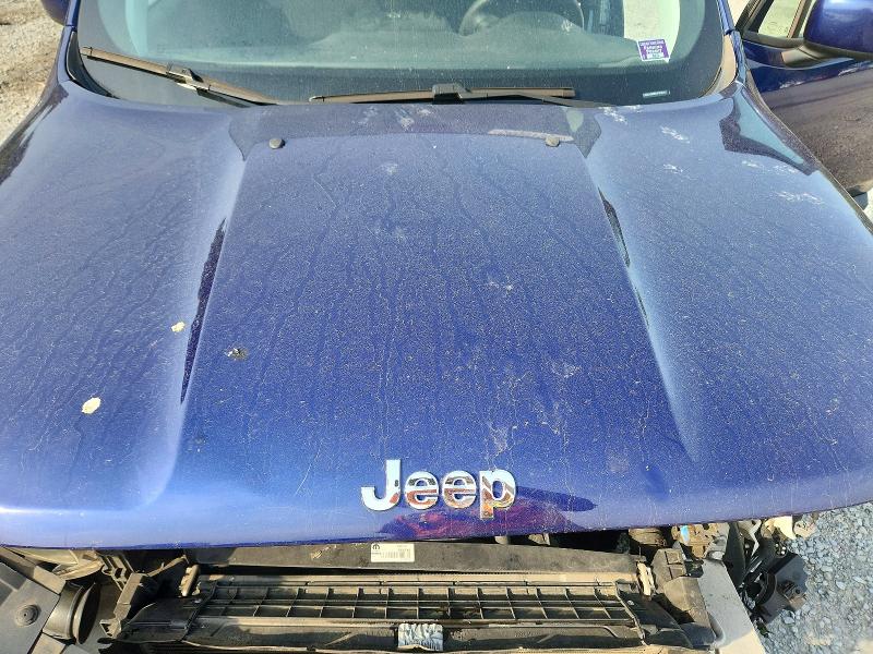Auction sale of the 2018 Jeep Renegade, vin: ZACCJBBB8JPG96803, lot number: 58007936