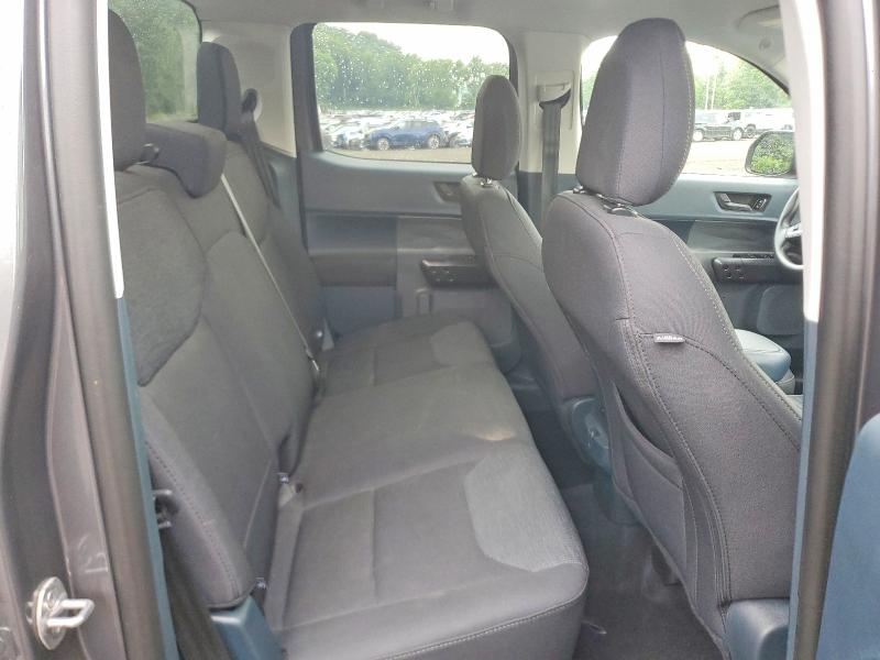 Aukcja sprzedaży 2025 Ford Maverick, vin: 3FTTW8BA7SRA94672, numer aukcji: 57578566