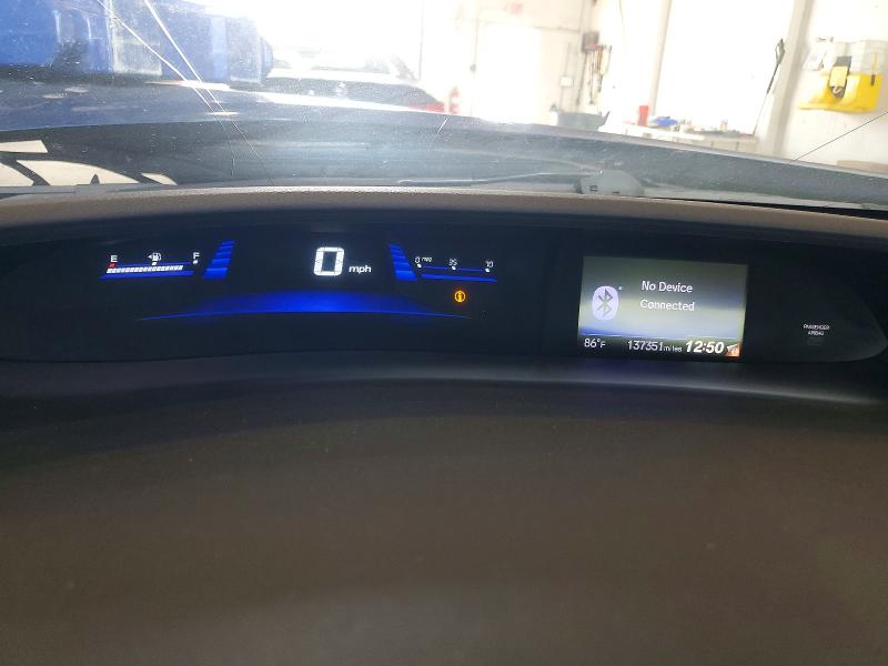 Aukcja sprzedaży 2015 Honda Civic, vin: 19XFB2F58FE063284, numer aukcji: 57010226