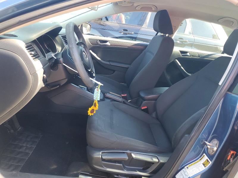 Продажа на аукционе авто 2016 Volkswagen Jetta, vin: 3VW267AJ8GM269097, номер лота: 54707886