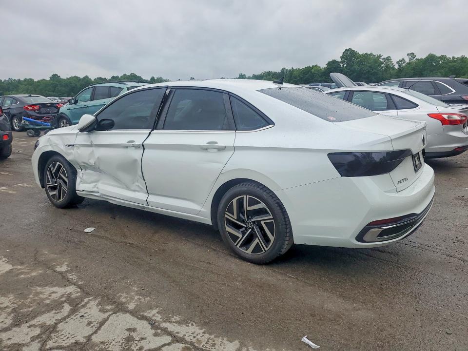 Продажа на аукционе авто 2022 Volkswagen Jetta, vin: 3VWGM7BU2NM003219, номер лота: 58324836