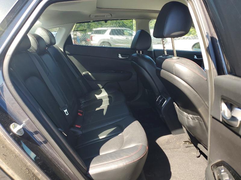 Aukcja sprzedaży 2016 Kia Optima, vin: 5XXGW4L23GG073342, numer aukcji: 56461056