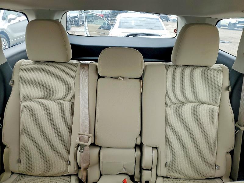 Продаж на аукціоні авто 2017 Dodge Journey, vin: 3C4PDCBG7HT582286, номер лоту: 57431246