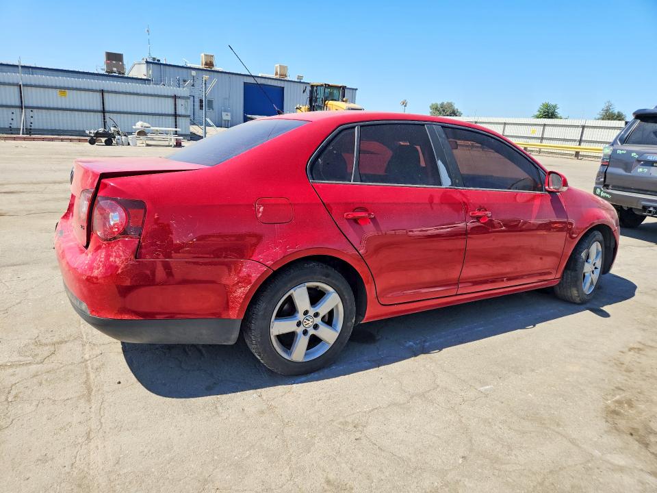 Продажа на аукционе авто 2009 Volkswagen Jetta, vin: 3VWJZ71K39M008197, номер лота: 57065696