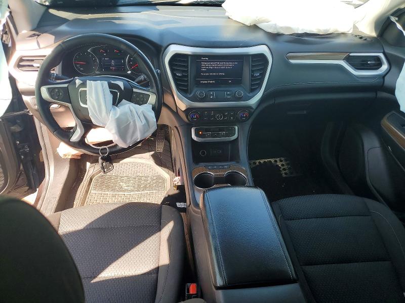 Продажа на аукционе авто 2020 Gmc Acadia, vin: 1GKKNKLS3LZ187581, номер лота: 56243256
