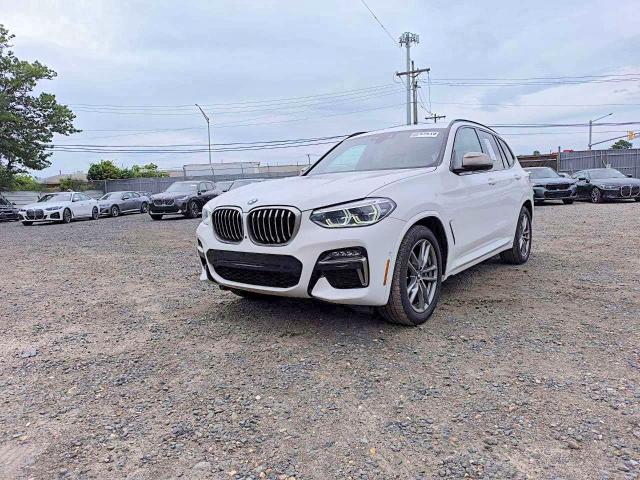Aukcja sprzedaży 2021 Bmw X3, vin: 5UXTY9C09M9E10272, numer aukcji: 54875206