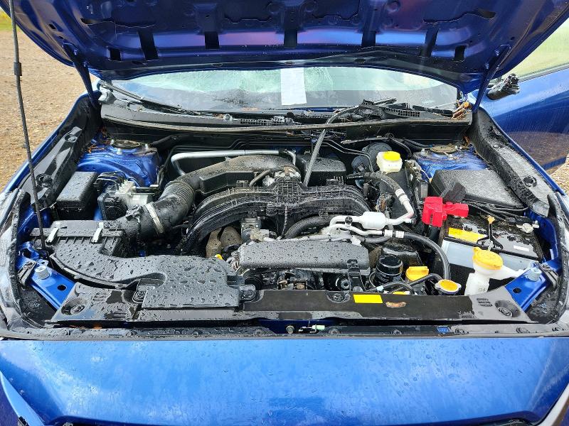 Aukcja sprzedaży 2025 Subaru Crosstrek, vin: JF2GUHDC1SH316597, numer aukcji: 59018756