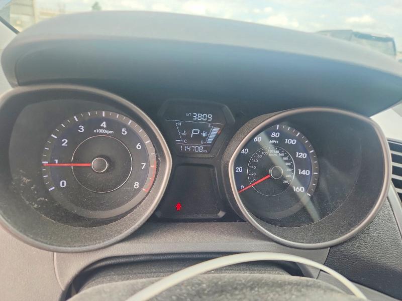 Продаж на аукціоні авто 2016 Hyundai Elantra, vin: 5NPDH4AE0GH702117, номер лоту: 56962066