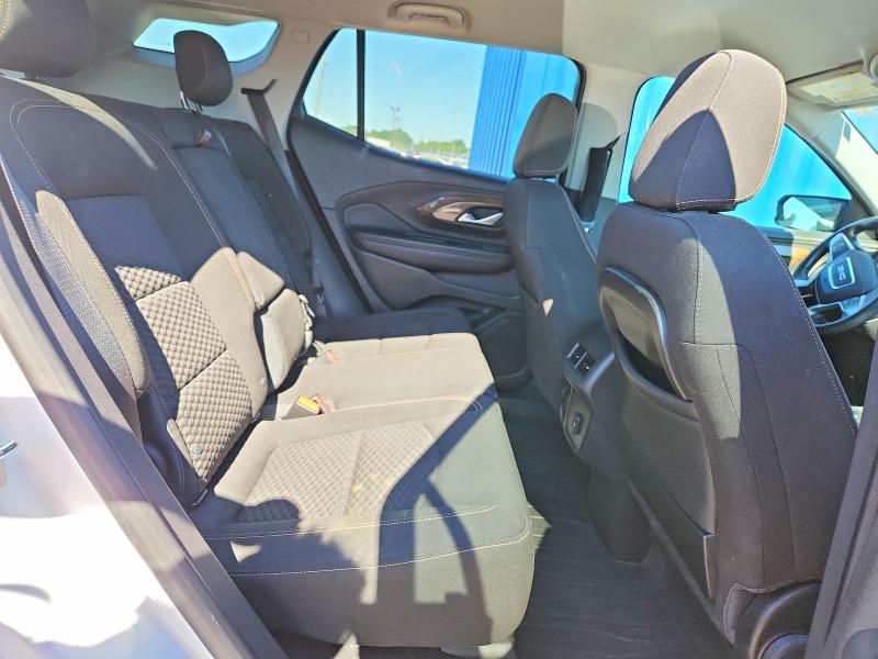 Продажа на аукционе авто 2019 Gmc Terrain, vin: 3GKALMEV7KL119262, номер лота: 58236806
