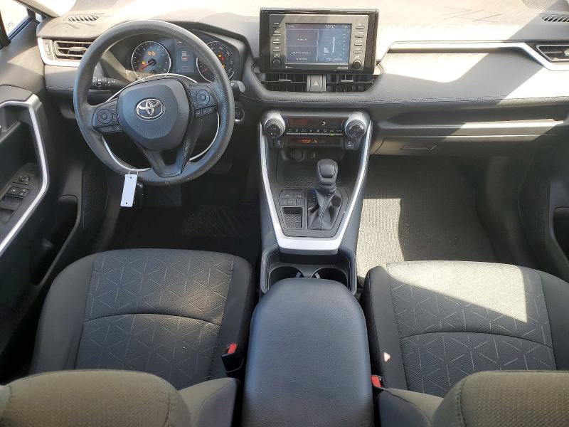 Aukcja sprzedaży 2021 Toyota Rav4, vin: 2T3W1RFV5MC156066, numer aukcji: 58440096