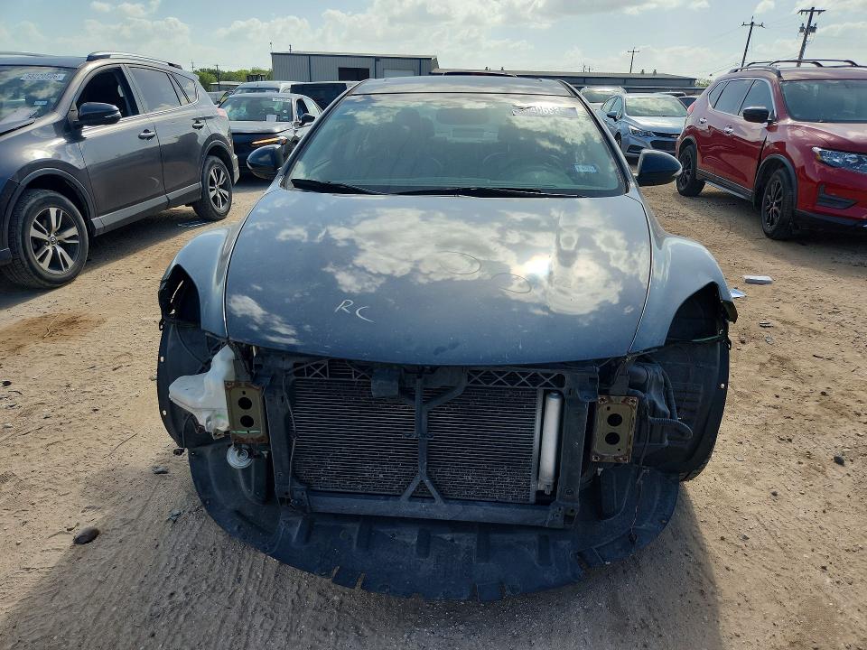Продаж на аукціоні авто 2012 Mazda 6, vin: 1YVHZ8CH7C5M31607, номер лоту: 58406936