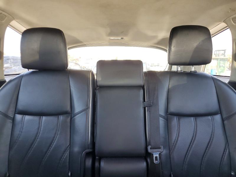 Продажа на аукционе авто 2018 Infiniti Qx60, vin: 5N1DL0MN8JC500241, номер лота: 58451226