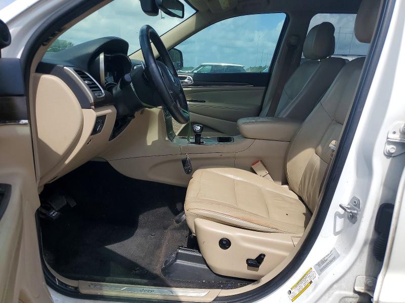 Aukcja sprzedaży 2015 Jeep Grand Cherokee, vin: 1C4RJEBG0FC944254, numer aukcji: 57776086