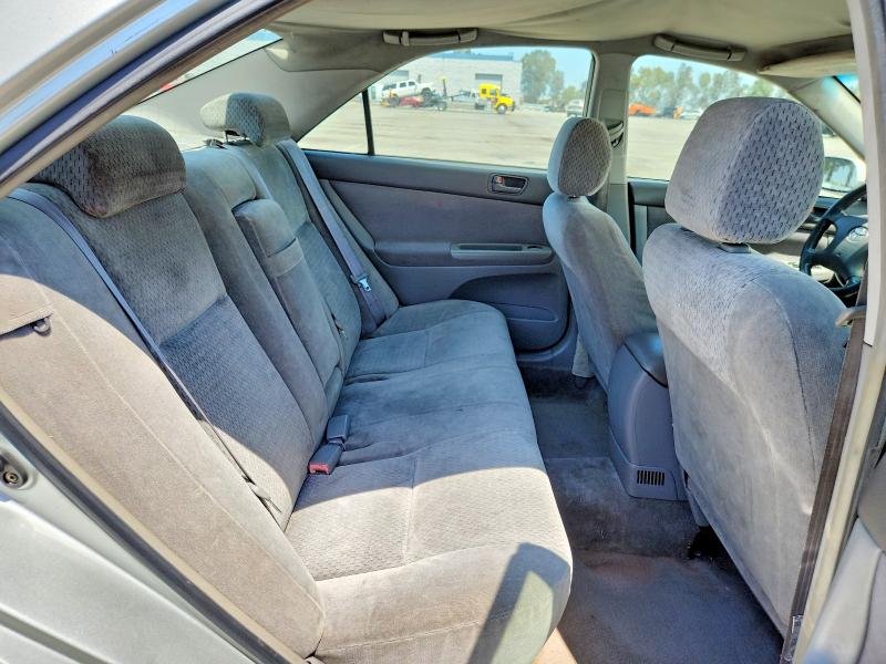 Продаж на аукціоні авто 2002 Toyota Camry, vin: JTDBE32K320020966, номер лоту: 56679446