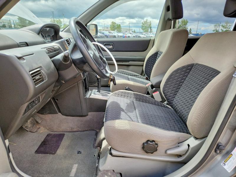 Aukcja sprzedaży 2006 Nissan X-trail, vin: JN8BT08V46W211020, numer aukcji: 56307616