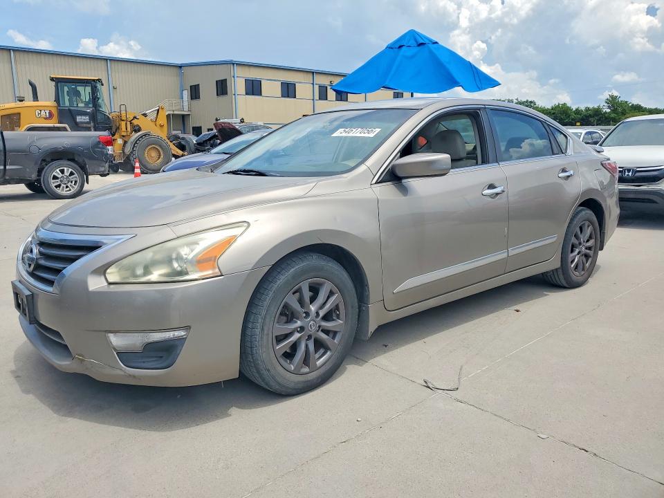 Aukcja sprzedaży 2015 Nissan Altima, vin: 1N4AL3AP2FN919959, numer aukcji: 54617056