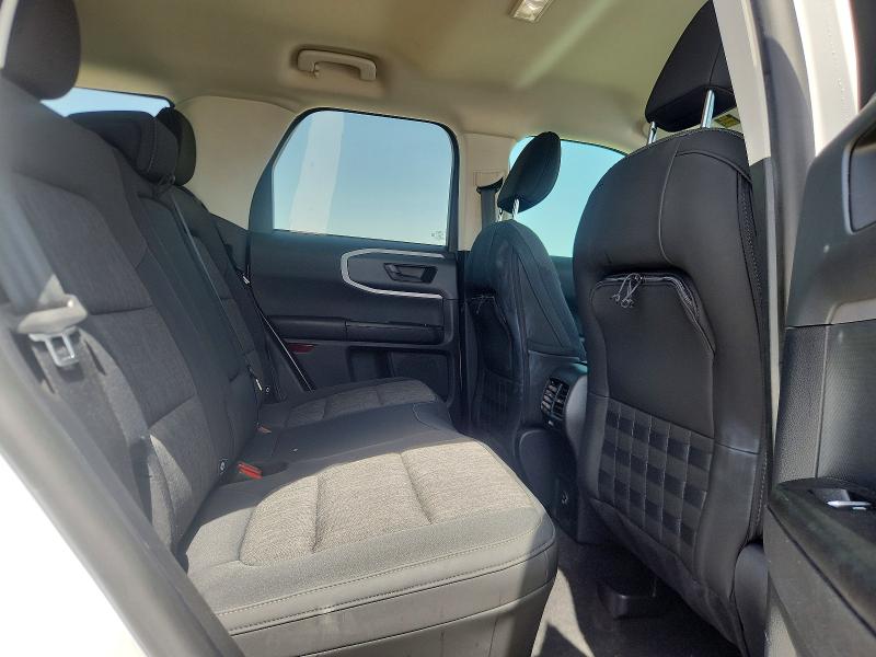 Продажа на аукционе авто 2023 Ford Bronco Sport, vin: 3FMCR9B69PRD88151, номер лота: 58478676