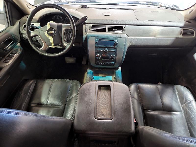 Продажа на аукционе авто 2007 Chevrolet Avalanche, vin: 3GNFK12387G296934, номер лота: 56932526