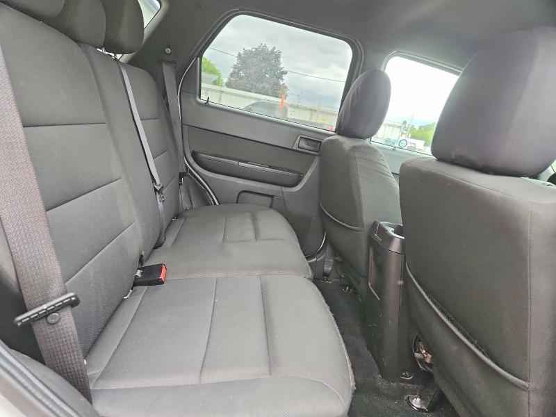 Продаж на аукціоні авто 2012 Ford Escape, vin: 1FMCU0D73CKB96903, номер лоту: 58037336