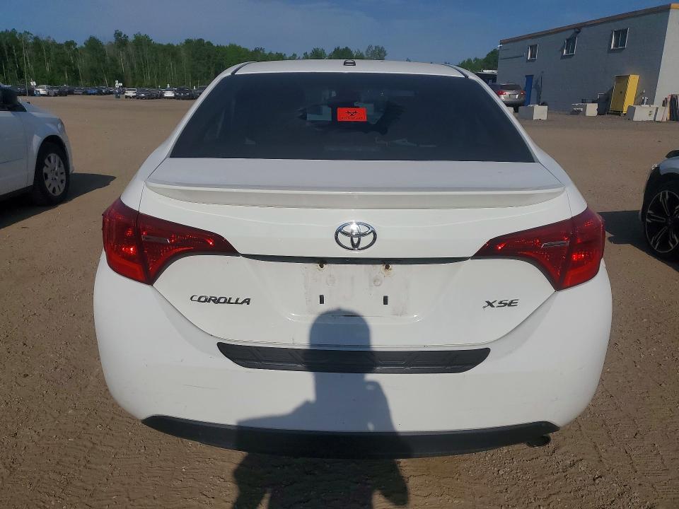 Продажа на аукционе авто 2017 Toyota Corolla, vin: 2T1BURHE1HC939788, номер лота: 54895576