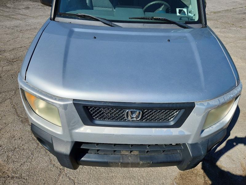 57401436 :رقم المزاد ، 5J6YH28736L004442 vin ، 2006 Honda Element مزاد بيع