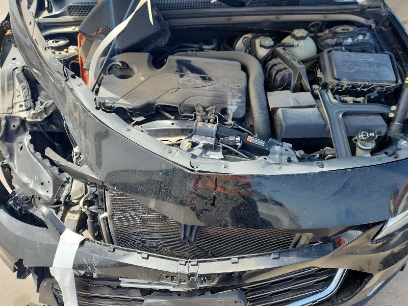 Продажа на аукционе авто 2016 Chevrolet Malibu, vin: 1G1ZE5ST6GF264644, номер лота: 58792076
