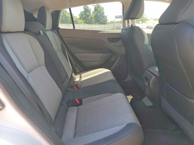 Продаж на аукціоні авто 2024 Subaru Crosstrek, vin: JF2GUADC9RH257090, номер лоту: 58693296