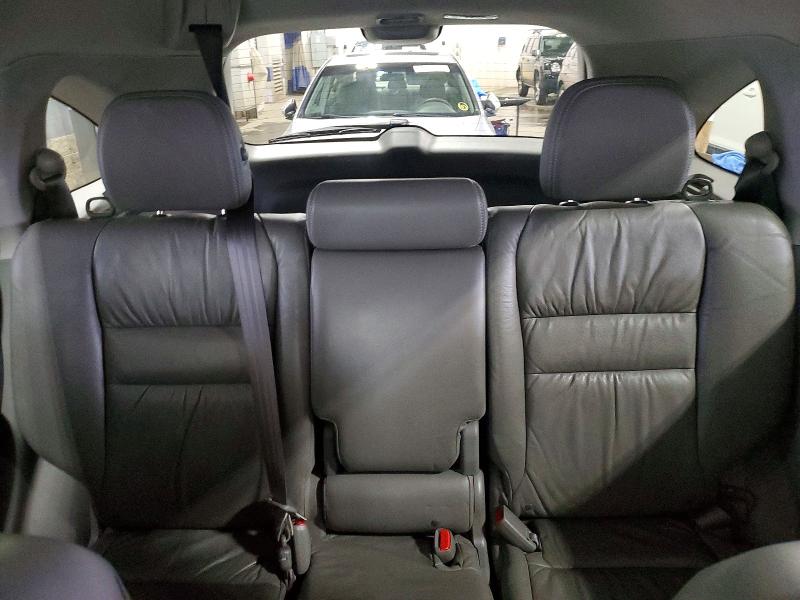 Aukcja sprzedaży 2010 Honda Cr-v, vin: 5J6RE4H70AL039344, numer aukcji: 58012946