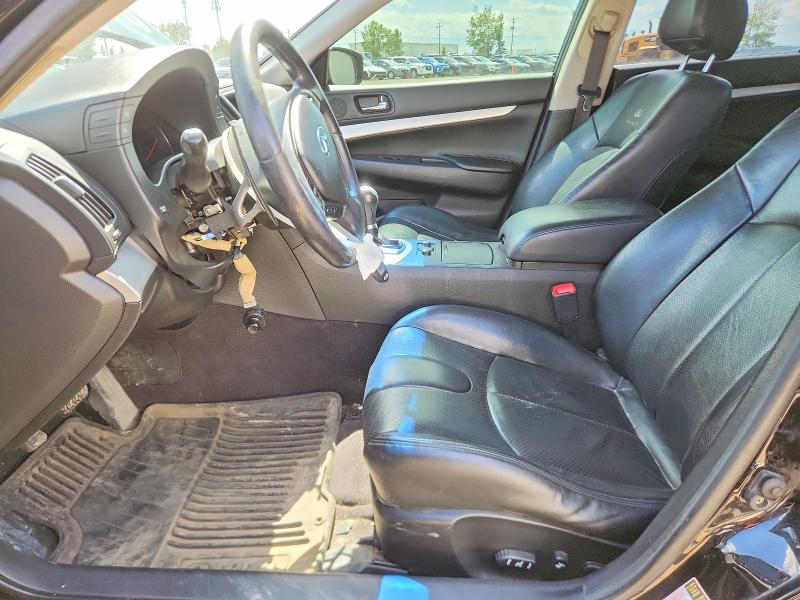 Продажа на аукционе авто 2009 Infiniti G37 Sedan, vin: JNKCV61F69M354145, номер лота: 58356296