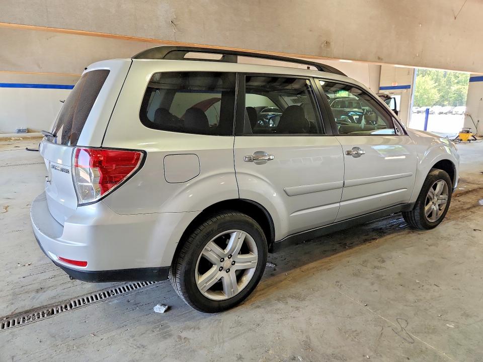 Aukcja sprzedaży 2009 Subaru Forester, vin: JF2SH63619H725496, numer aukcji: 57152926