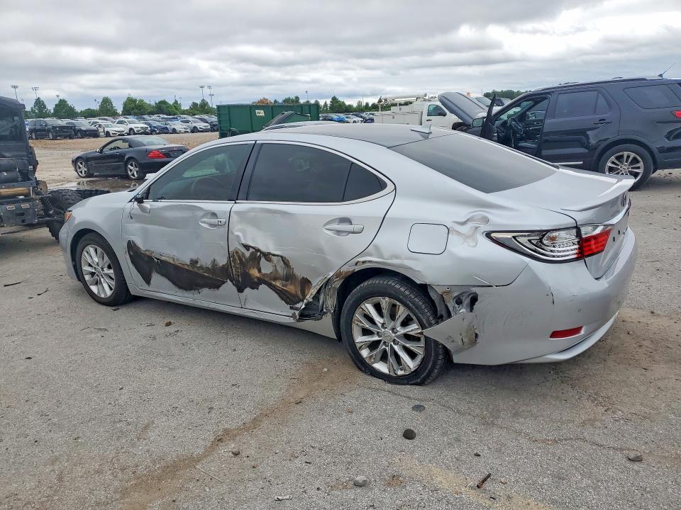 2014 Lexus Es მანქანა იყიდება აუქციონზე, vin: JTHBW1GG6E2057166, აუქციონის ნომერი: 58116026