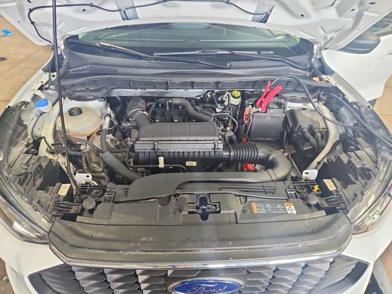 55955646 :رقم المزاد ، 1FMCU9GN8RUA97733 vin ، 2024 Ford Escape مزاد بيع
