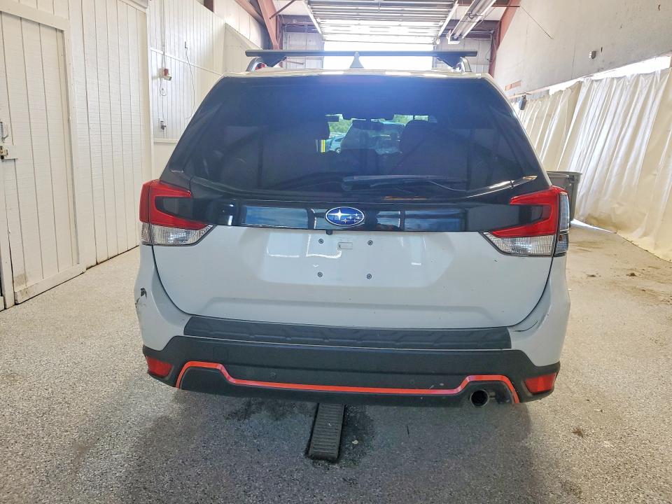 Продажа на аукционе авто 2020 Subaru Forester, vin: JF2SKARC3LH563234, номер лота: 57109276