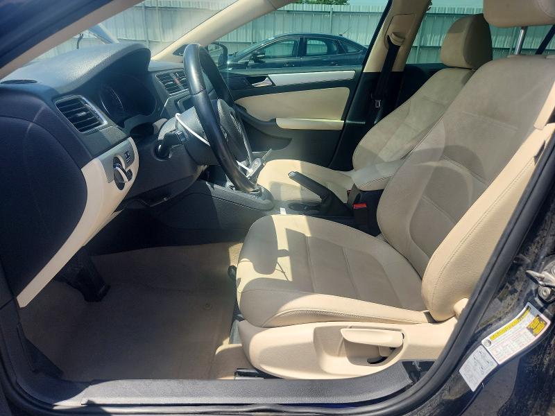 Aukcja sprzedaży 2012 Volkswagen Jetta, vin: 3VWLL7AJ9CM423355, numer aukcji: 56290716