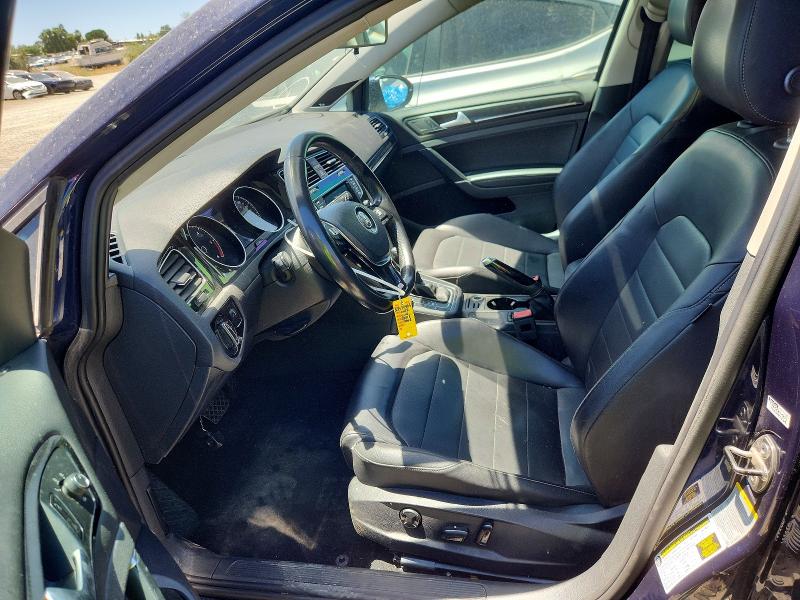 Продаж на аукціоні авто 2015 Volkswagen Golf, vin: 3VW2A7AU4FM082530, номер лоту: 52576466