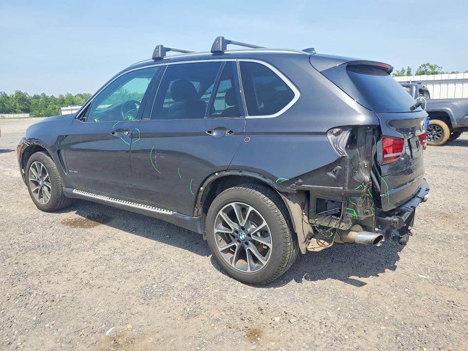 59260976 :رقم المزاد ، 5UXKR0C54G0P26135 vin ، 2016 Bmw X5 مزاد بيع