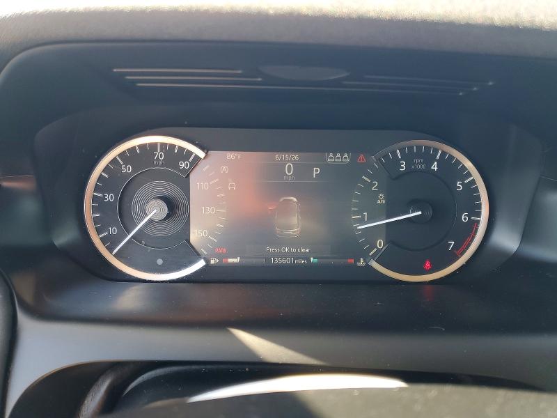 57370186 :رقم المزاد ، SALCK2FX1LH837295 vin ، 2020 Land Rover Discovery Sport مزاد بيع