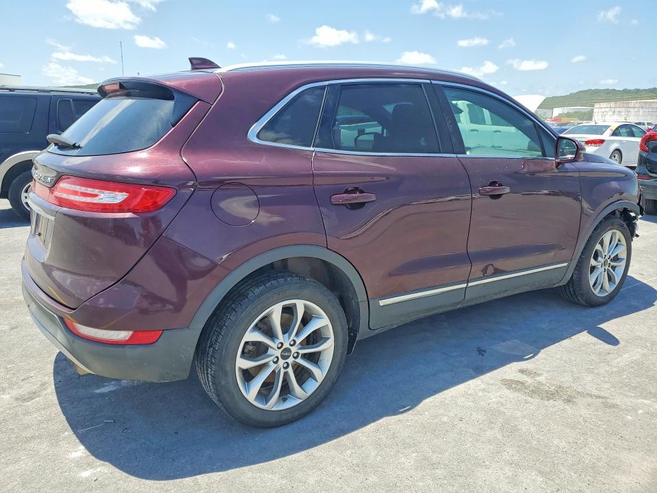 Aukcja sprzedaży 2019 Lincoln Mkc, vin: 5LMCJ2D97KUL34089, numer aukcji: 56333346
