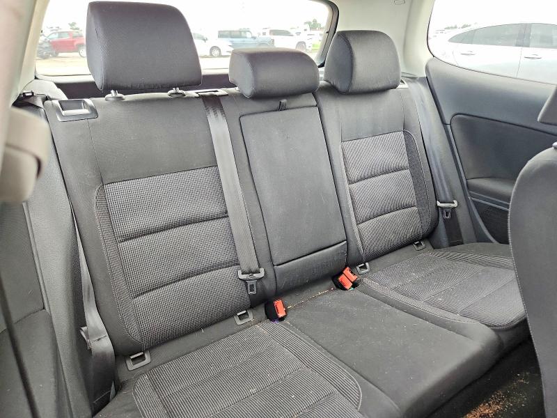 Продаж на аукціоні авто 2012 Volkswagen Golf, vin: WVWBM7AJ7CW251905, номер лоту: 57844016