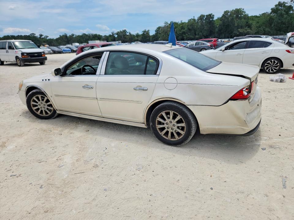 Aukcja sprzedaży 2010 Buick Lucerne, vin: 1G4HG5EM8AU106158, numer aukcji: 56704086