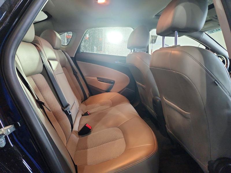 57572246 :رقم المزاد ، 1G4PW5SK9G4169697 vin ، 2016 Buick Verano مزاد بيع