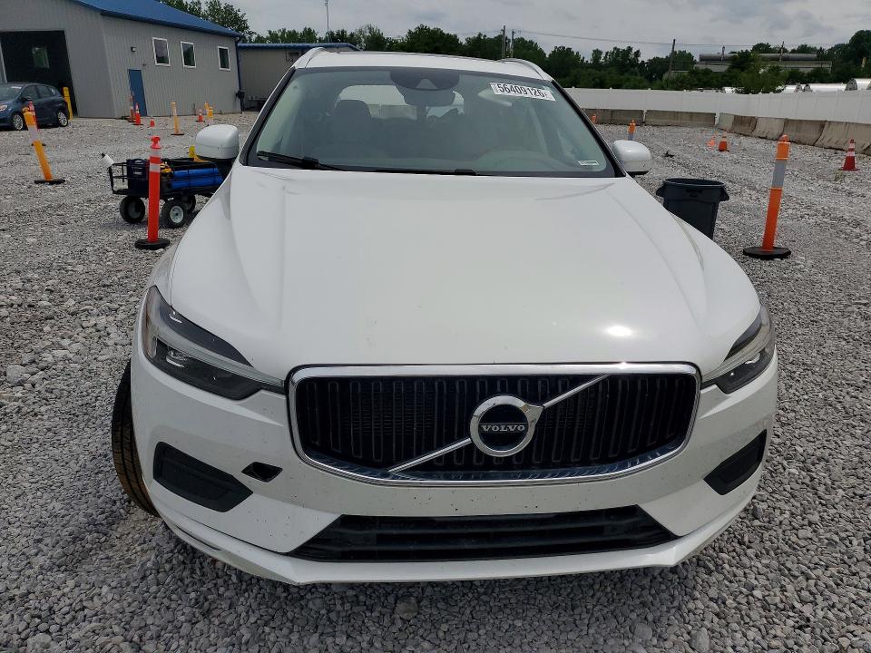 Aukcja sprzedaży 2021 Volvo Xc60, vin: YV4A22RKXM1777054, numer aukcji: 56409126